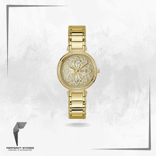 Guess Watch For Women GW0528L2