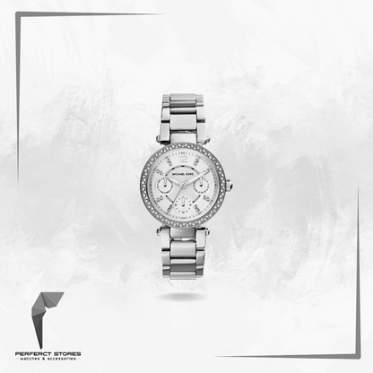 Michael Kors Watch For Women