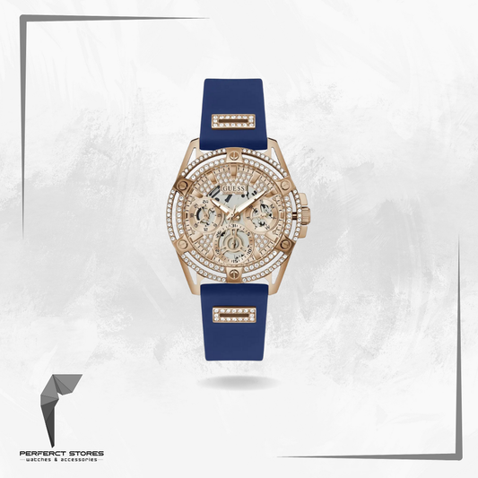 Guess Watch For Women GW0536L5