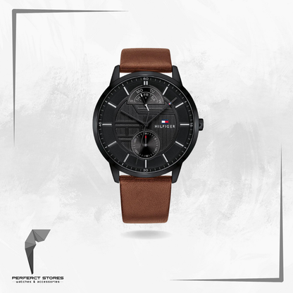 Tommy Hilfiger Men's Watch 1791604 - Original