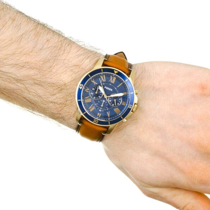 FOSSIL FOR MEN
