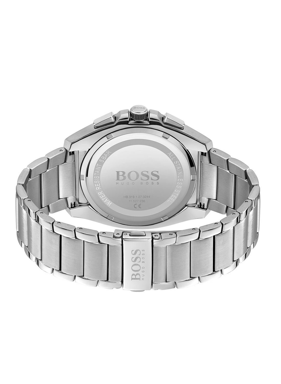Hugo Boss Men's Watch Grandmaster 1513884 - original