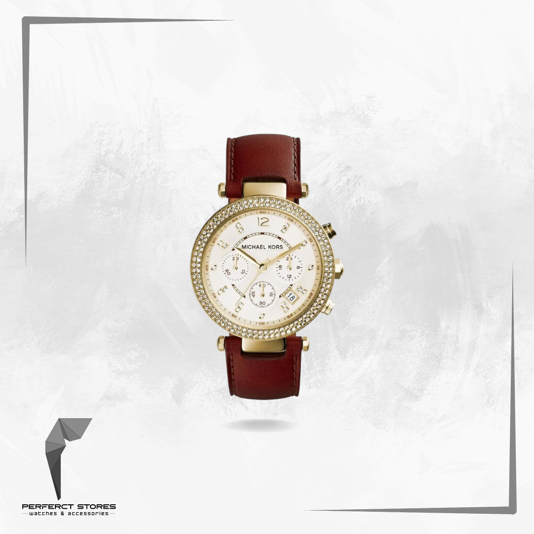 Michael Kors Watch For Women