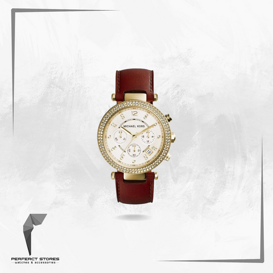 Michael Kors Watch For Women