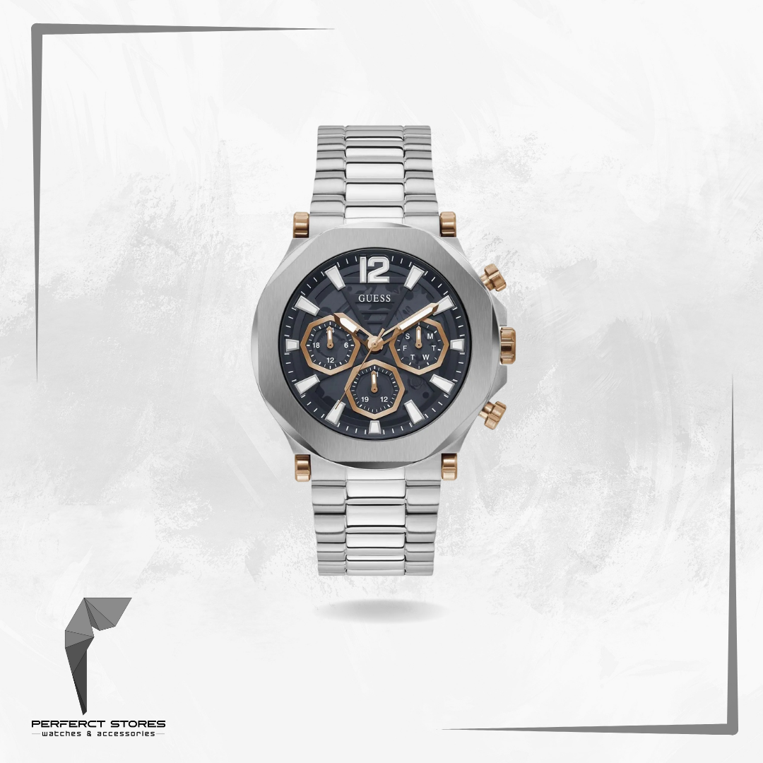 Guess Watch For Men GW0539G1