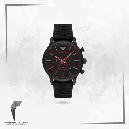 Emporio Armani Men Watch Luigi AR11024 - Original