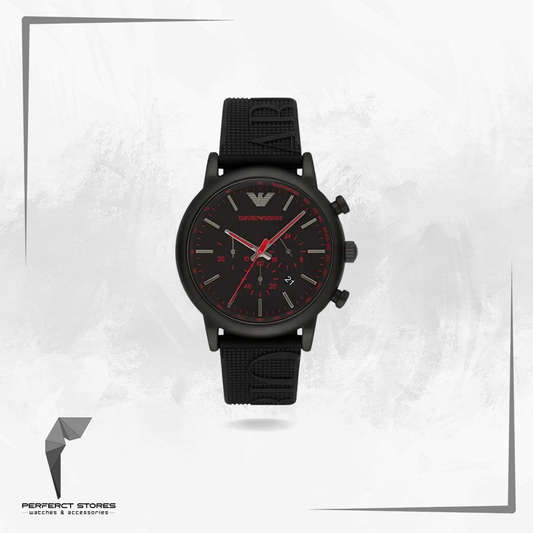 Emporio Armani Men Watch Luigi AR11024 - Original