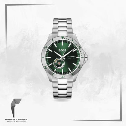 Hugo Boss Men's Watch  1514200 - Original