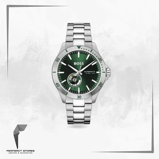 Hugo Boss Men's Watch  1514200 - Original