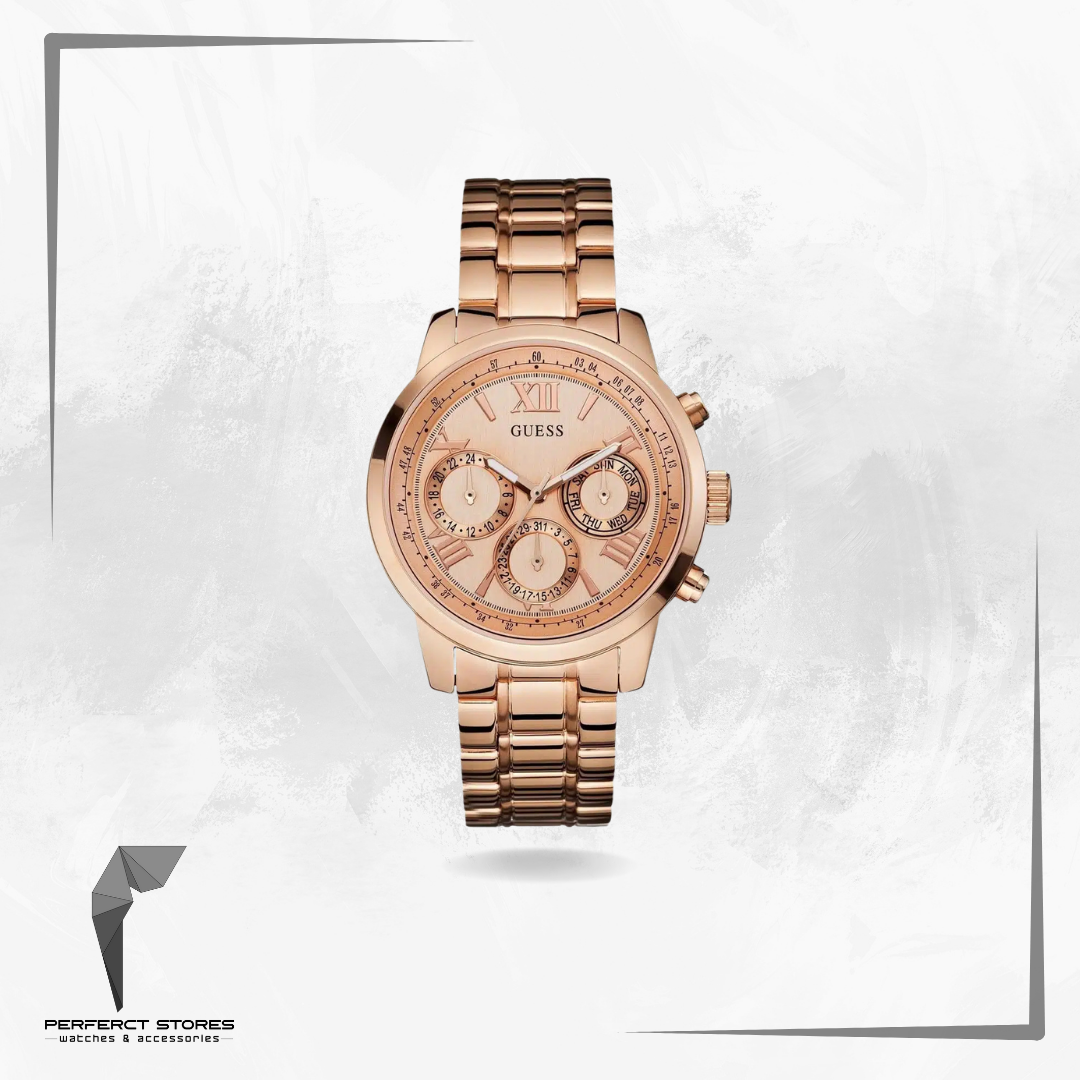 Guess Watch For Women W0330L2 - Original