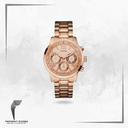 Guess Watch For Women W0330L2 - Original