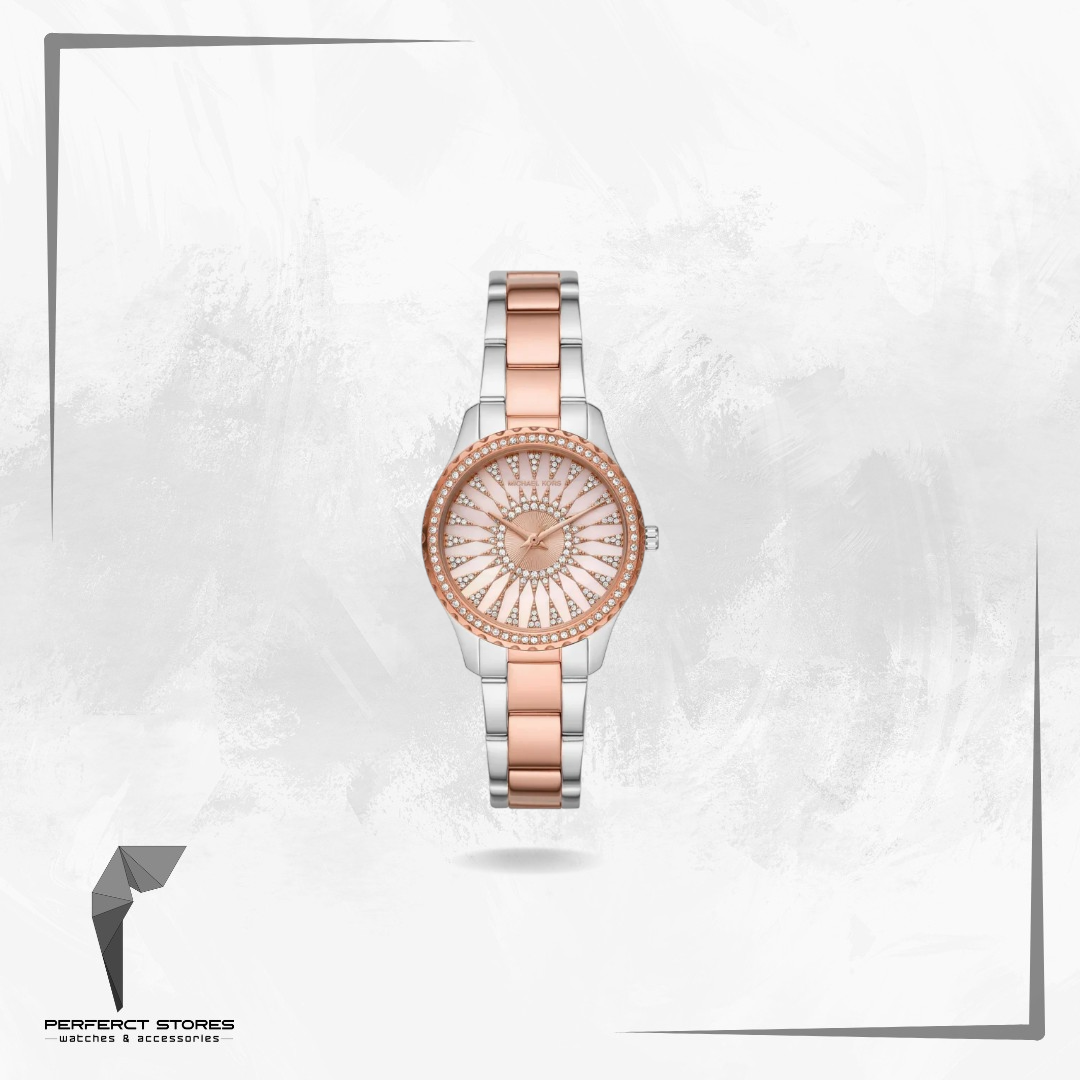 Michael Kors Watch For Women