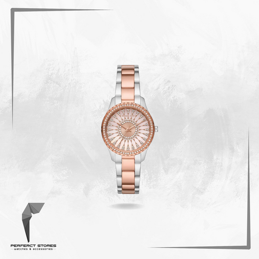 Michael Kors Watch For Women