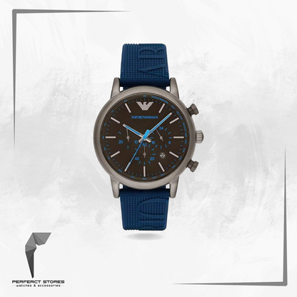 Emporio Armani Men Watch Luigi AR11023 - Original