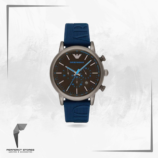 Emporio Armani Men Watch Luigi AR11023 - Original