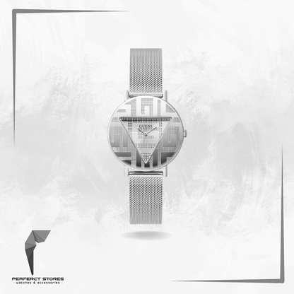 Guess Watch For Women GW0527L1