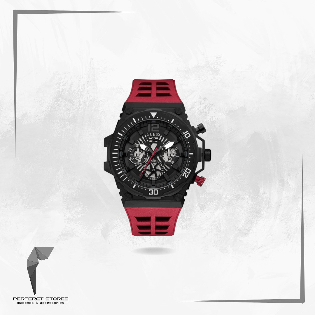 Guess Watch For men Original
