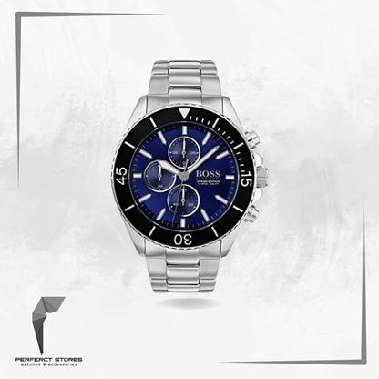 Hugo Boss Watch For Men 1513704 - Original