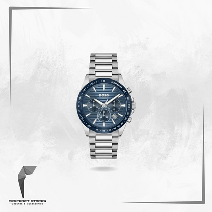 Hugo Boss Men's Watch  1514240 - Original