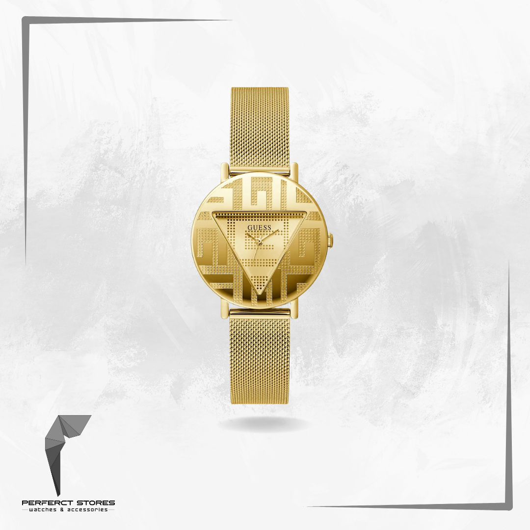 Guess Watch For Women GW0527L2