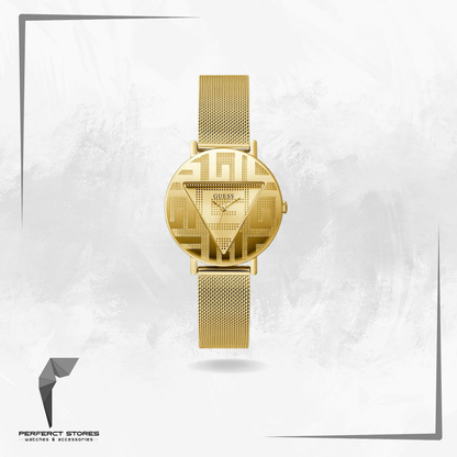 Guess Watch For Women GW0527L2