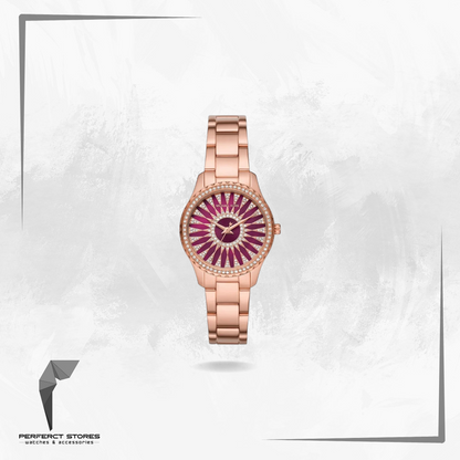 Michael Kors Watch For Women