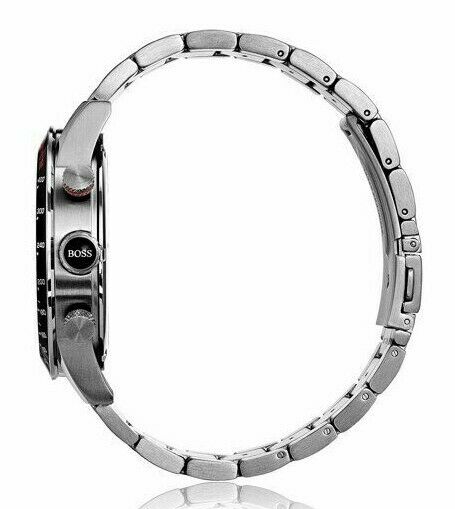 Hugo Boss Watch For Men 1513510 - Original