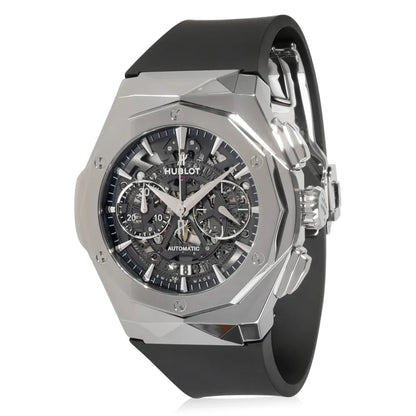Hublot Classic Fusion Aerofusion Chronograph Orlinski - Master Copy