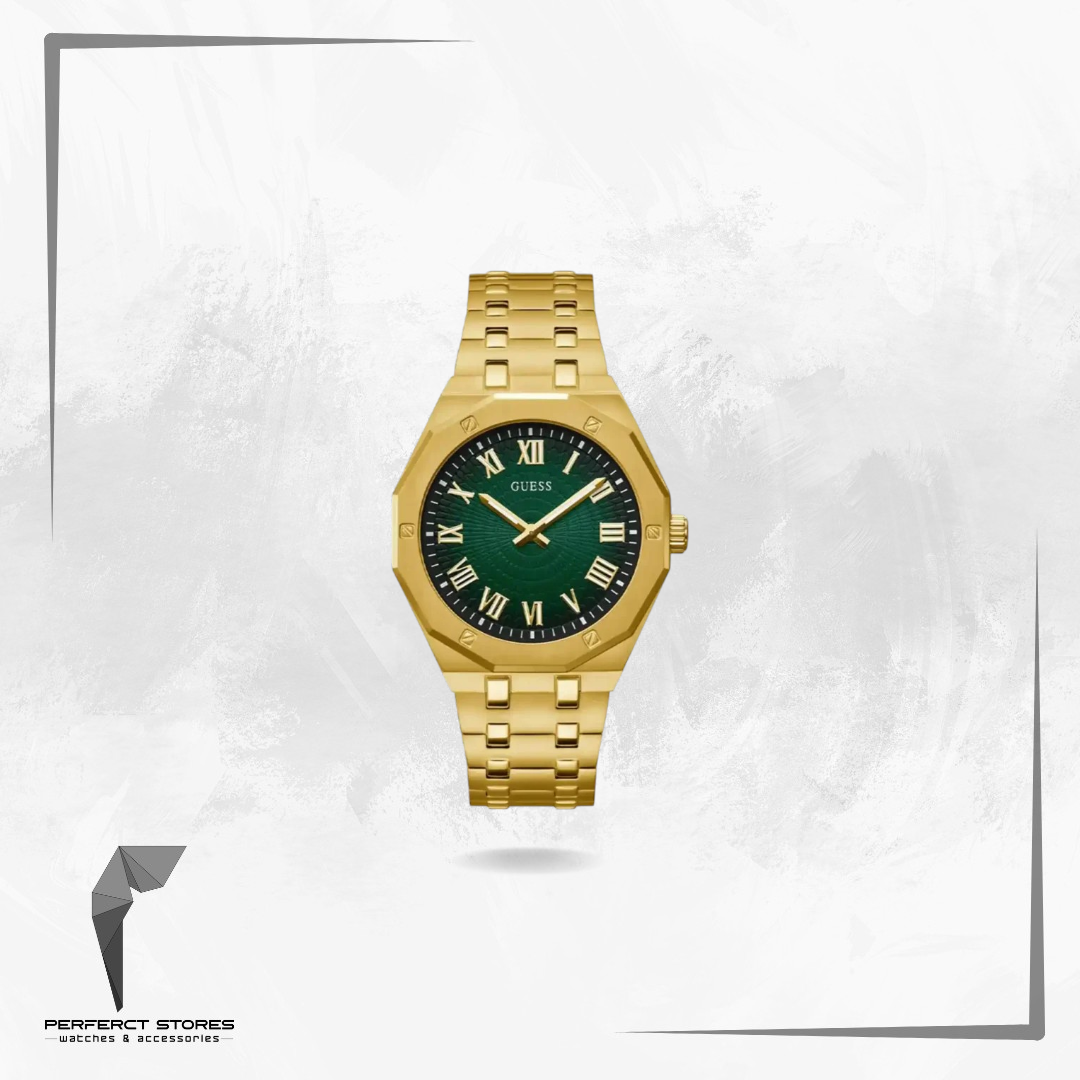 Guess Watch For men Original
