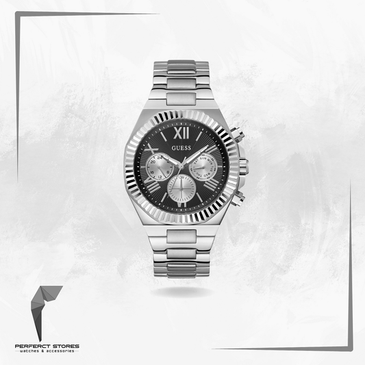 GUESS GW0703G1 Analog Watch for Men