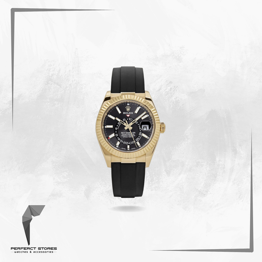 Rolex Sky-Dweller