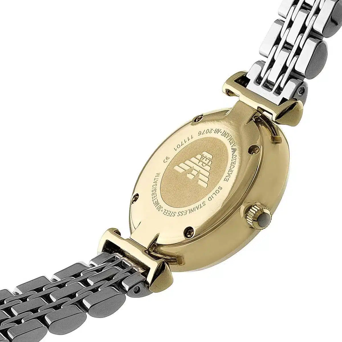 Emporio Armani Watch For Women AR2076 - Original