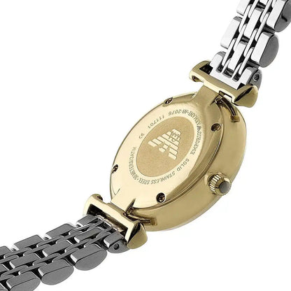 Emporio Armani Watch For Women AR2076 - Original