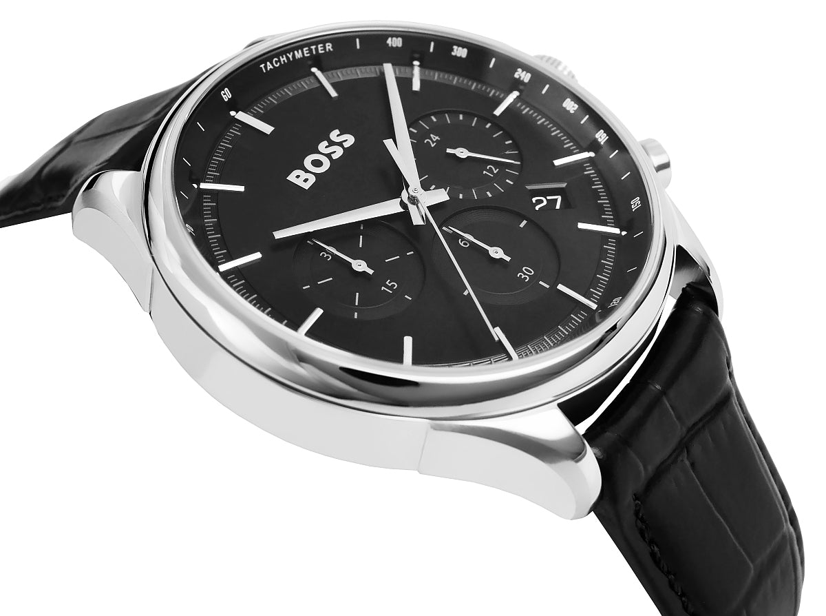 Hugo Boss Men's Watch 1514049 - Original