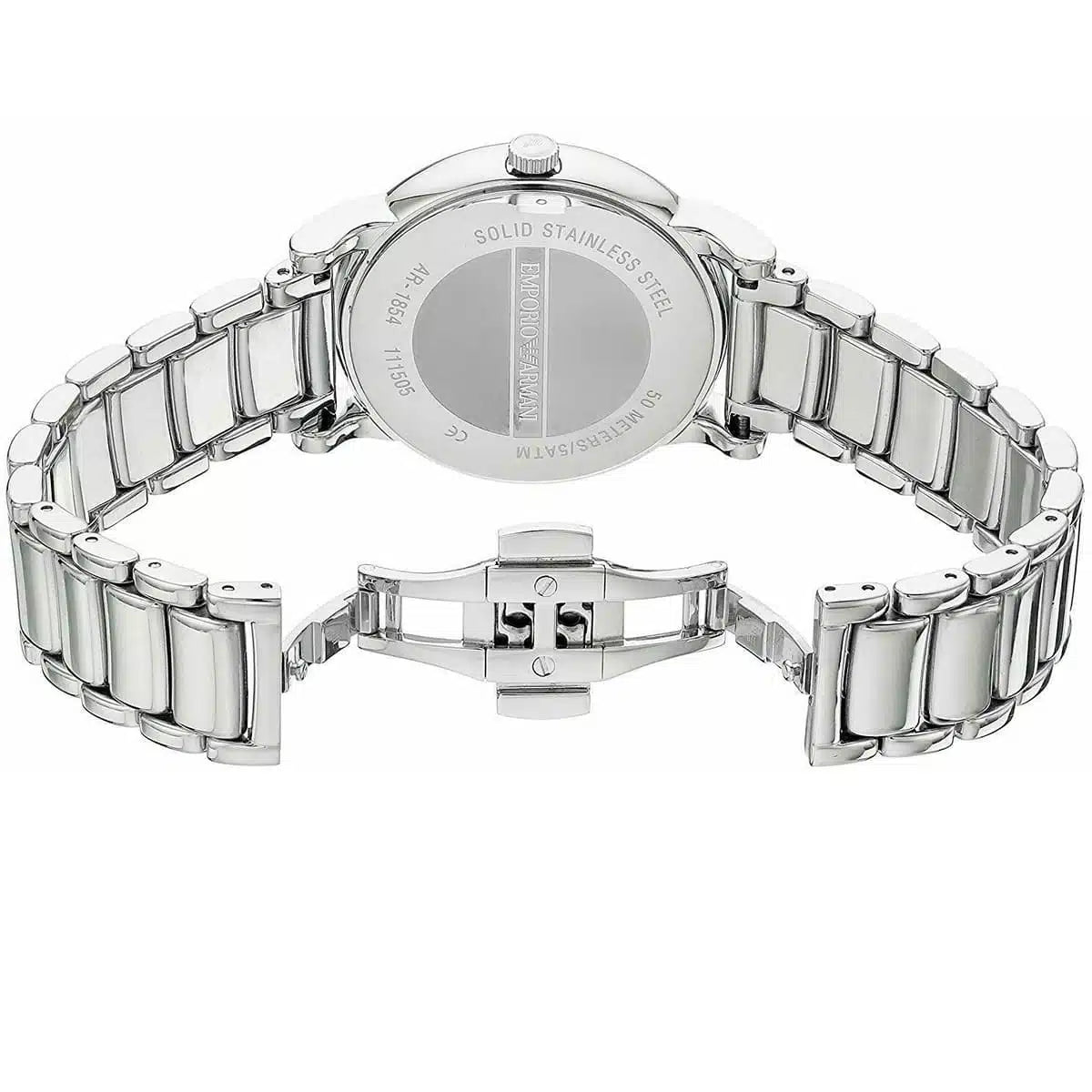 Emporio Armani Men Watch AR1894 - Original