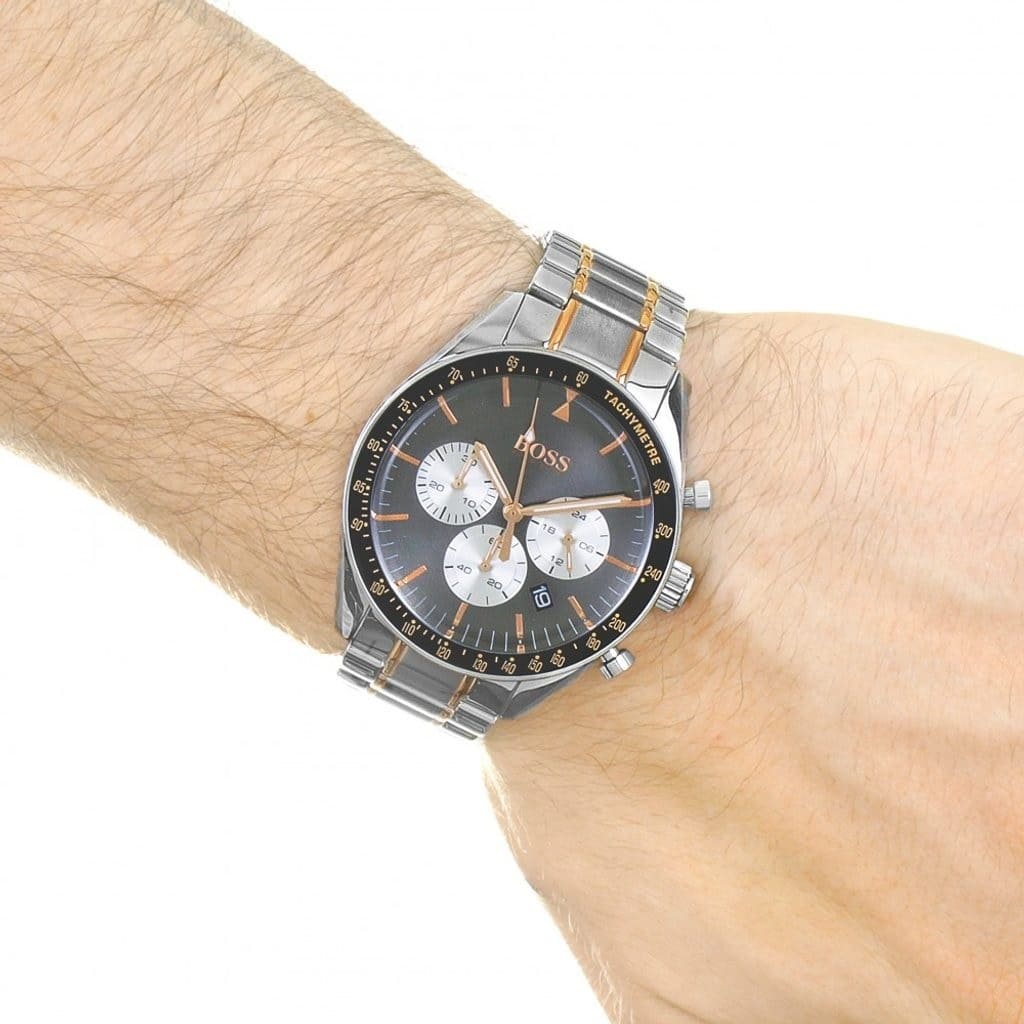 Hugo Boss Men's Watch Trophy 1513634 - Original