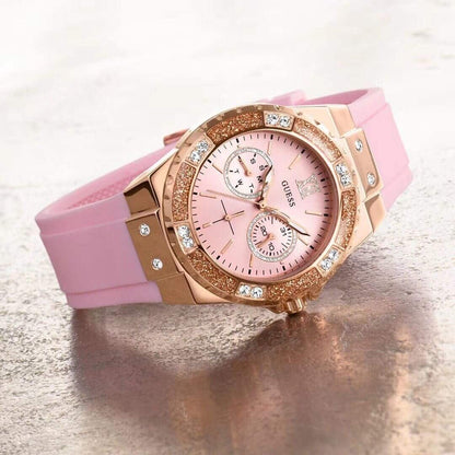 Original Guess Women Watch Limelight W1053L3