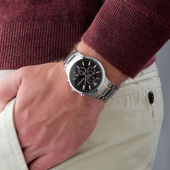 Emporio Armani Men's Watch - AR11165 - Orignal