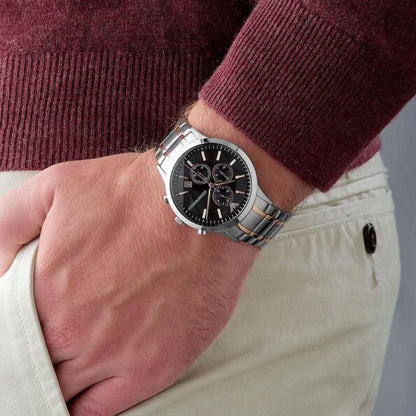 Emporio Armani Men's Watch - AR11165 - Orignal
