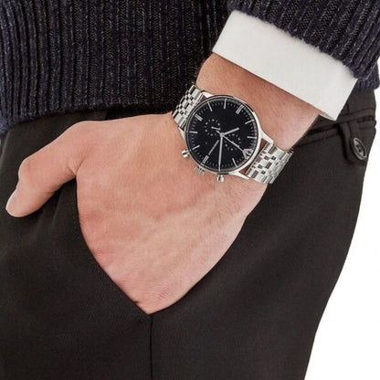 Emporio Armani Men's Watch - AR0389 - Orignal