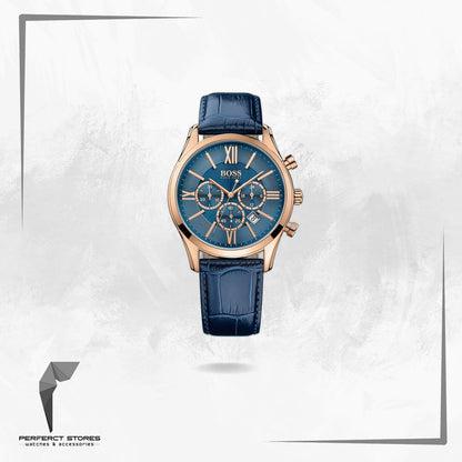 Hugo Boss Men's Watch - Original