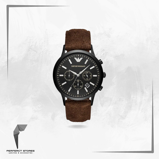 Emporio Armani Men Watch Renato AR11078 -Original