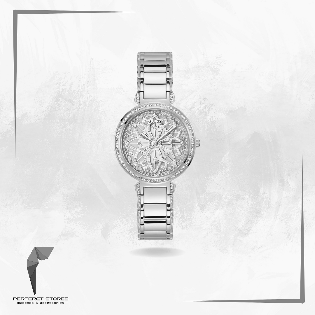 Guess Watch For Women GW0528L1