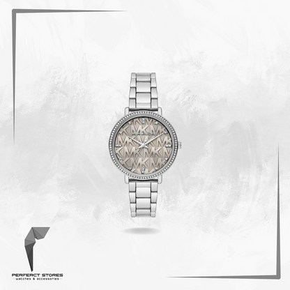 Michael Kors Watch For Women