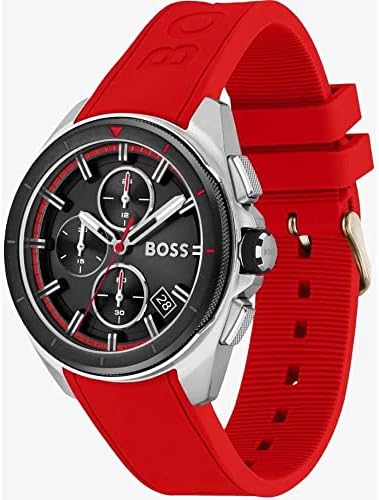 BOSS Chronograph Quartz Watch for Men - 1513959 - original