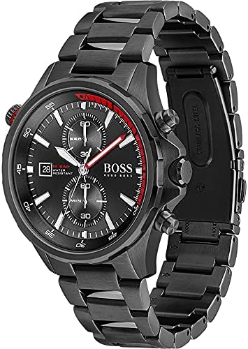 Hugo Boss Men's Watch 1513825 - Original