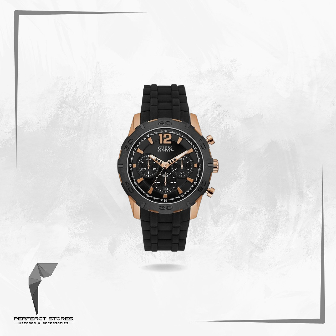 Guess Watch For men Original