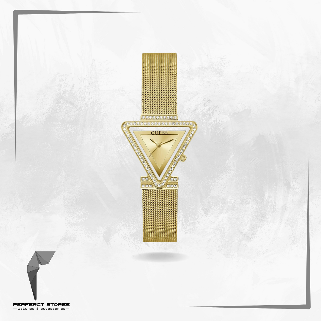 Guess Watch For Women GW0508L2