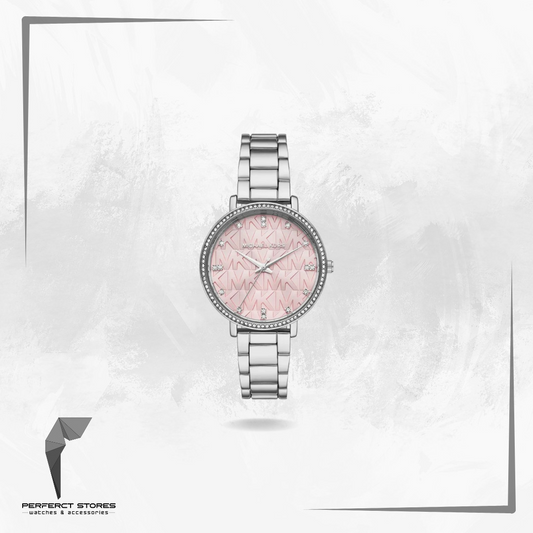 Michael Kors Watch For Women