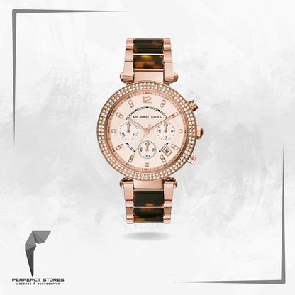 Michael Kors Watch For Women MK5538